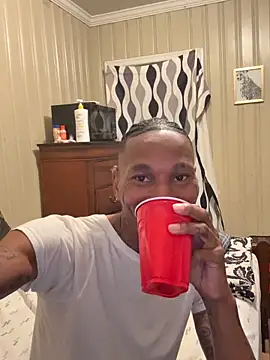 KingDerRico online show from 14, 4, 2026