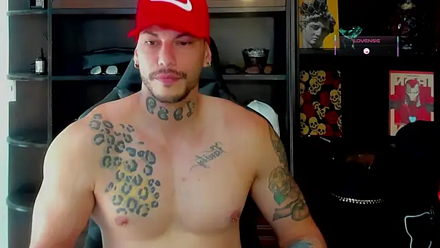 RickG Oficial online show from 24, 2, 2026