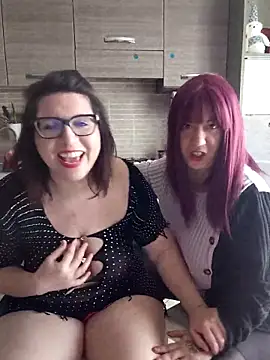 carolyne2023 online show from 21, 3, 2026