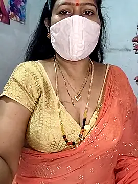 Snapshot of Rani_Darling_99 chatting on 14, 9, 2025 Rani Darling 99 online show from 14, 9, 2025