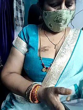 Rani Darling 99 online show from 22, 4, 2026
