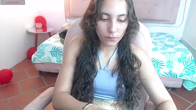 Snapshot of xlunna chatting on 19, 2, 2025 xlunna online show from 19, 2, 2025