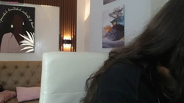 Snapshot of xlunna chatting on 17, 9, 2025 xlunna online show from 17, 9, 2025