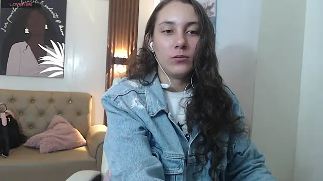 Snapshot of xlunna chatting on 23, 9, 2025 xlunna online show from 23, 9, 2025