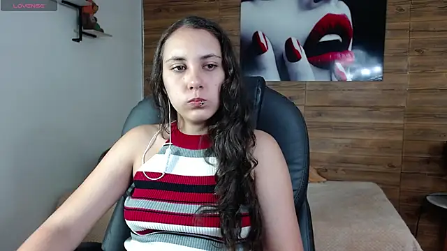 Snapshot of xlunna chatting on 9, 11, 2025 xlunna online show from 9, 11, 2025