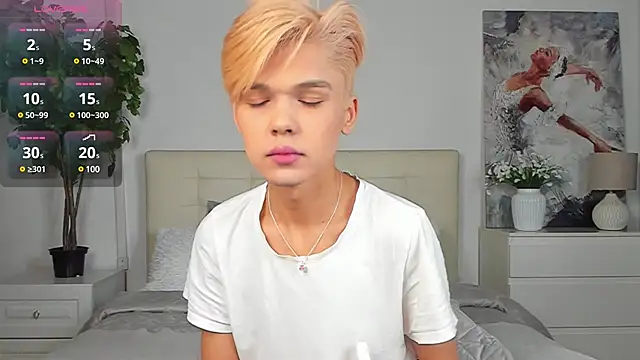 Felix Rey online show from 5, 2, 2025