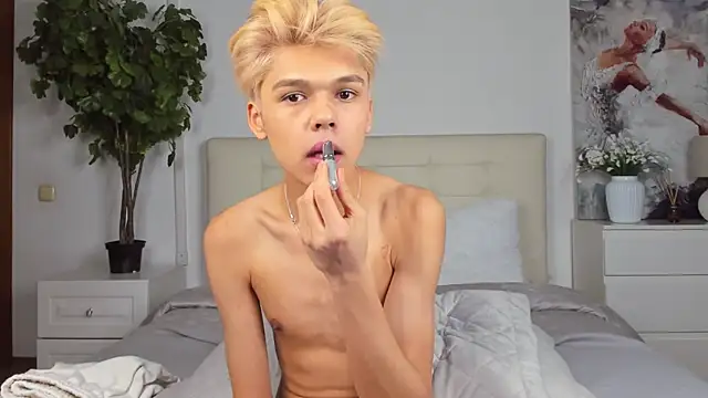 Felix Rey online show from 9, 2, 2025