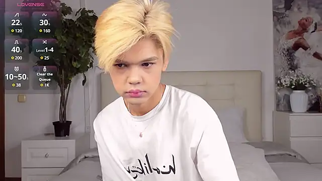 Felix Rey online show from 23, 2, 2025