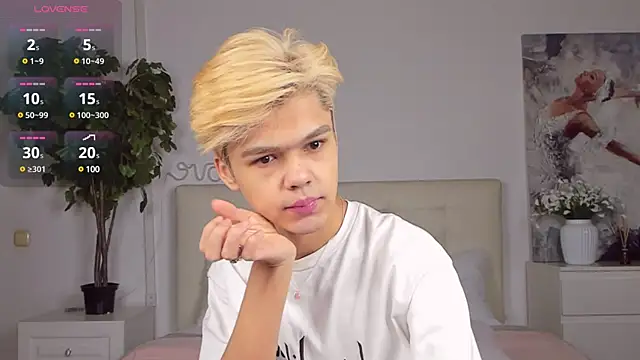 Felix Rey online show from 26, 2, 2025