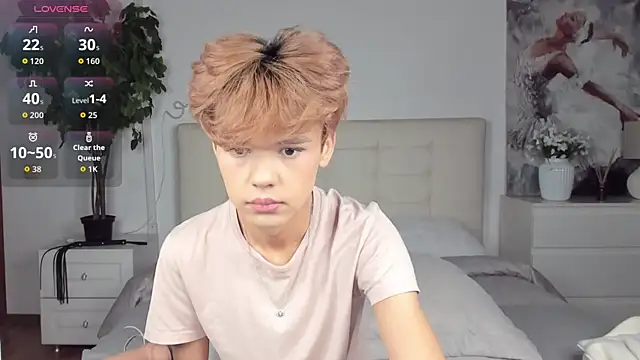 Felix Rey online show from 28, 9, 2025