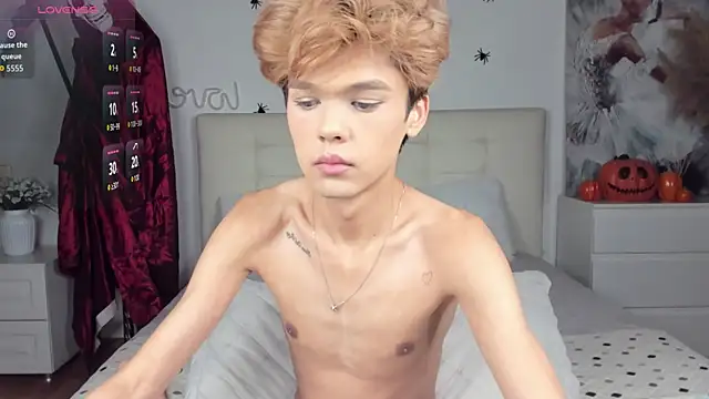 Felix Rey online show from 23, 10, 2025