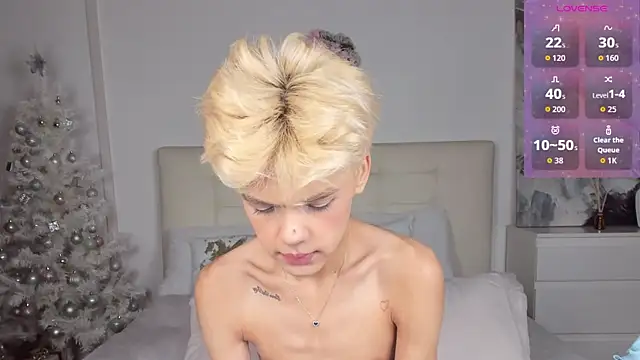 Felix Rey online show from 6, 1, 2026