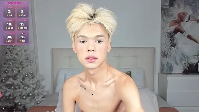 Felix Rey online show from 15, 1, 2026