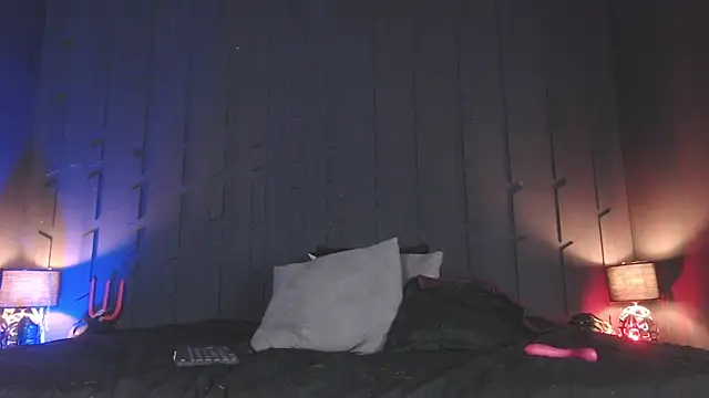 Snapshot of MorganaCrowley chatting on 5, 1, 2025 MorganaCrowley online show from 5, 1, 2025