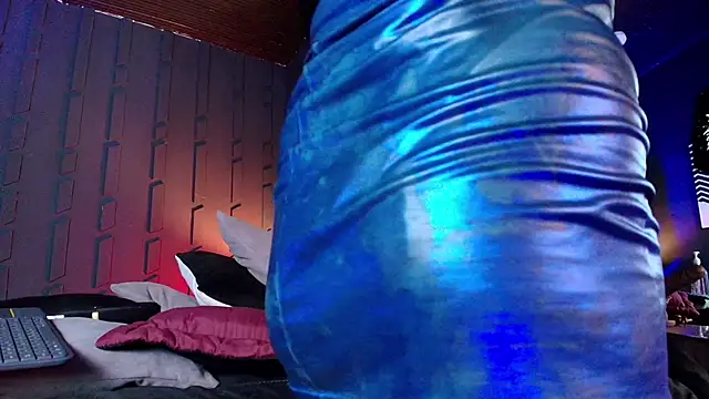 Snapshot of MorganaCrowley chatting on 25, 1, 2025 MorganaCrowley online show from 25, 1, 2025