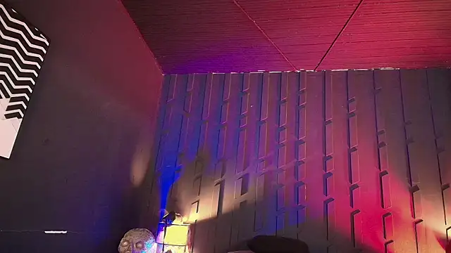 Snapshot of MorganaCrowley chatting on 19, 2, 2025 MorganaCrowley online show from 19, 2, 2025