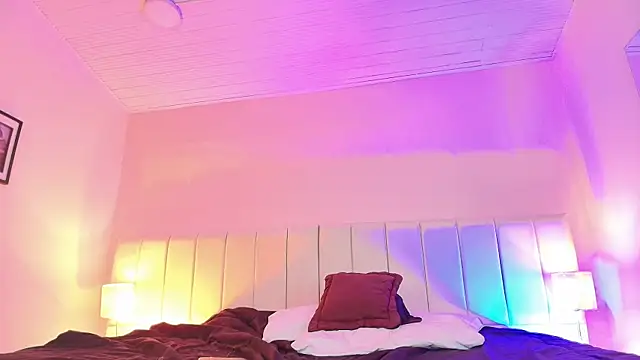 Snapshot of MorganaCrowley chatting on 25, 2, 2025 MorganaCrowley online show from 25, 2, 2025