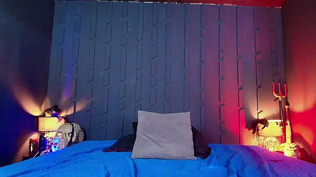 Snapshot of MorganaCrowley chatting on 26, 2, 2025 MorganaCrowley online show from 26, 2, 2025