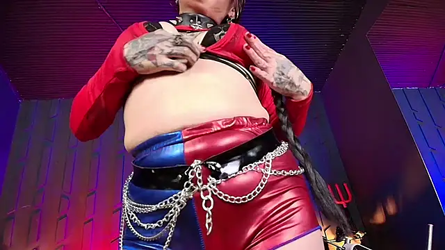 Snapshot of MorganaCrowley chatting on 13, 3, 2025 MorganaCrowley online show from 13, 3, 2025