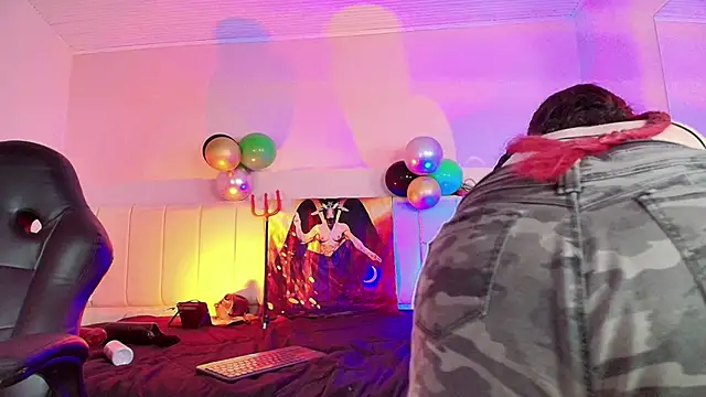 Snapshot of MorganaCrowley chatting on 15, 3, 2025 MorganaCrowley online show from 15, 3, 2025