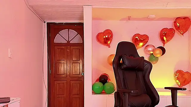 Snapshot of MorganaCrowley chatting on 19, 3, 2025 MorganaCrowley online show from 19, 3, 2025