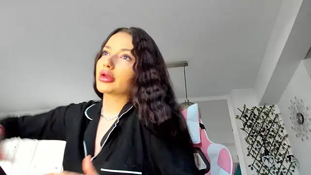 IreneVON online show from 19, 3, 2025