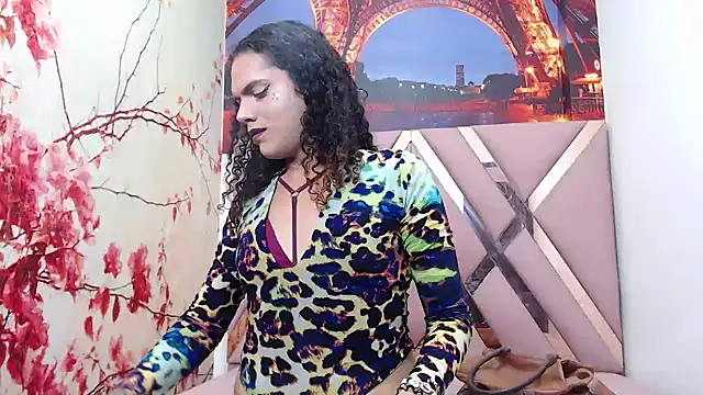 aleja mistress  online show from 29, 1, 2025