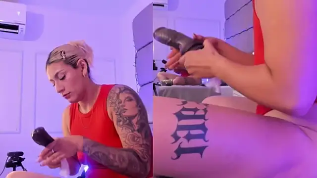 Emily robertss online show from 21, 12, 2025