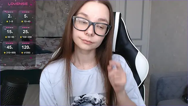 Snapshot of Amarieni chatting on 19, 3, 2025 Amarieni online show from 19, 3, 2025