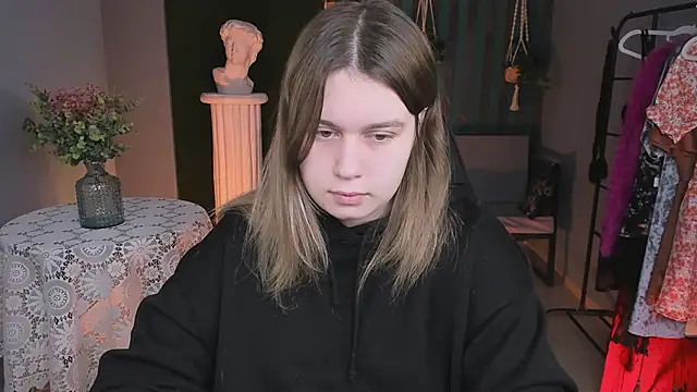 FioraMarmoris online show from 12, 1, 2025