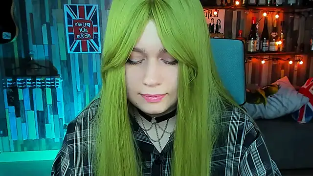 FioraMarmoris online show from 19, 1, 2025