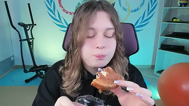 FioraMarmoris online show from 24, 1, 2025