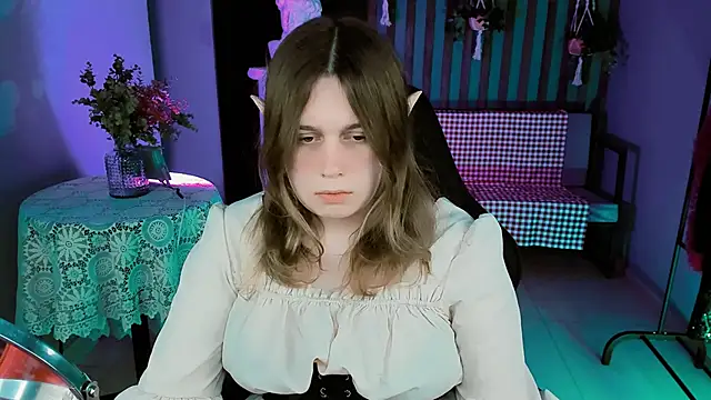 FioraMarmoris online show from 31, 1, 2025