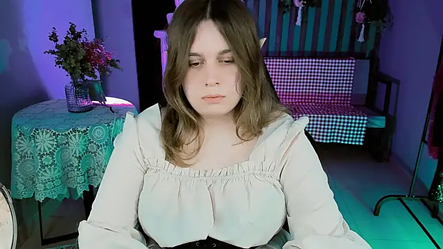 FioraMarmoris online show from 31, 1, 2025