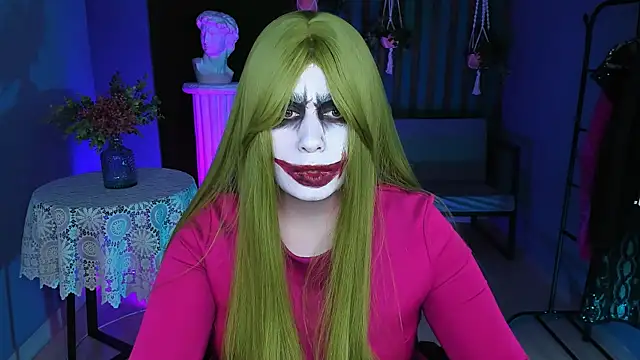 FioraMarmoris online show from 8, 2, 2025