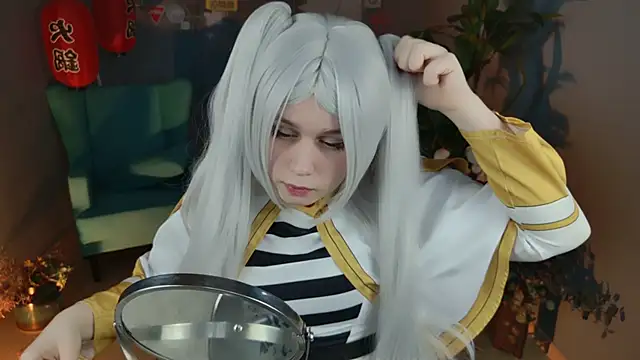 FioraMarmoris online show from 15, 2, 2025