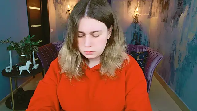 FioraMarmoris online show from 23, 2, 2025