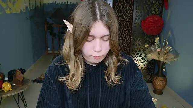 FioraMarmoris online show from 15, 3, 2025