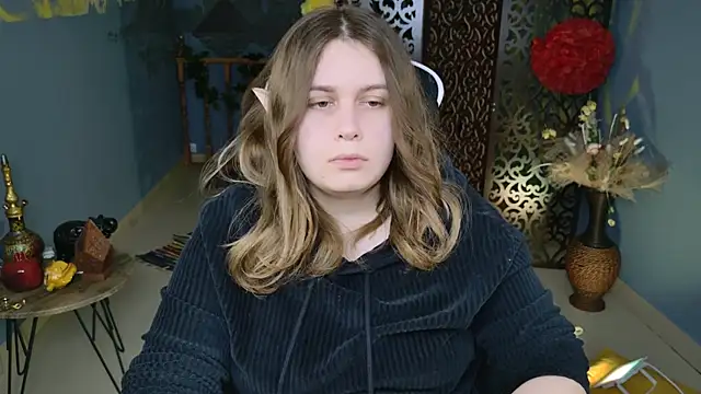 FioraMarmoris online show from 15, 3, 2025