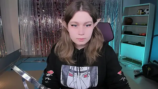 FioraMarmoris online show from 22, 3, 2025