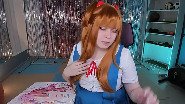 FioraMarmoris online show from 22, 3, 2025