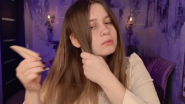 FioraMarmoris online show from 13, 9, 2025