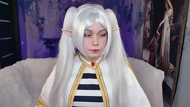 FioraMarmoris online show from 29, 11, 2025