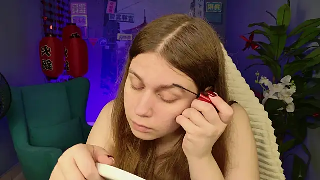 FioraMarmoris online show from 8, 4, 2026