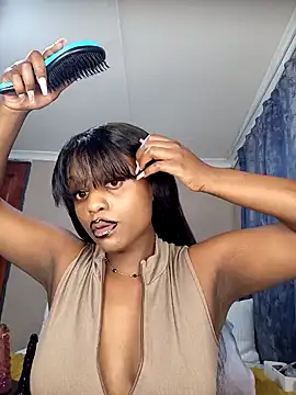 Queen-Chocolate online show from 12, 1, 2025