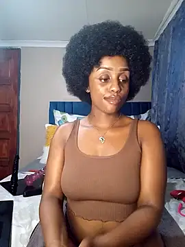 Queen-Chocolate online show from 24, 1, 2025