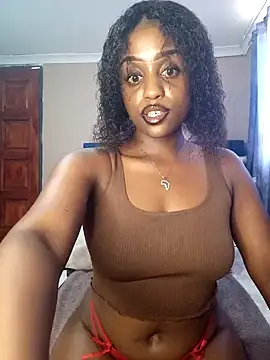 Queen-Chocolate online show from 30, 1, 2025