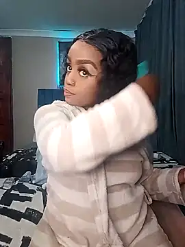 Queen-Chocolate online show from 19, 3, 2026