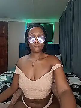Queen-Chocolate online show from 31, 5, 2026