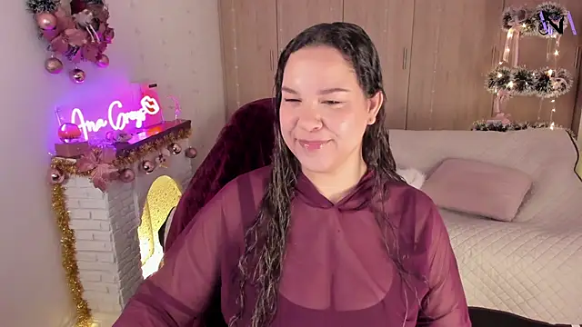 Anagreys online show from 23, 12, 2025